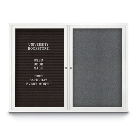 United Visual Products